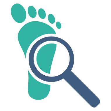 Ticaret kümesinden denetim simgesi