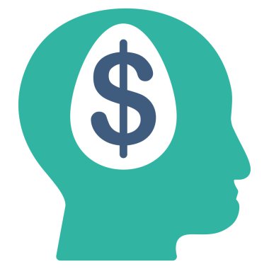 Bankacı simge ticaret kümesinden