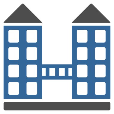 Şirket simge ticaret kümesinden