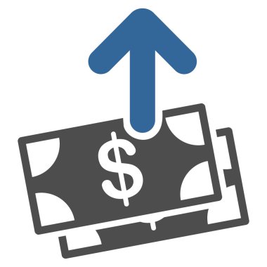 Simge ticaret kümesinden ödemek