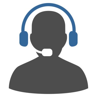 Resepsiyonist simge ticaret kümesinden