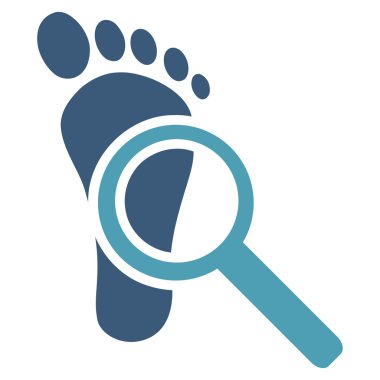 Ticaret kümesinden denetim simgesi