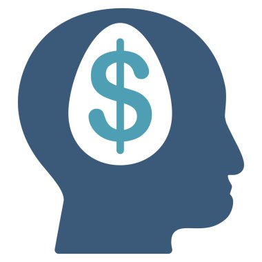 Bankacı simge ticaret kümesinden