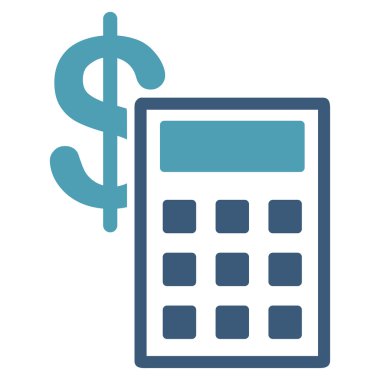 Hesaplama simge ticaret kümesinden