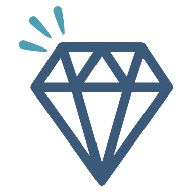 Ticaret Crystal simgesini ayarla