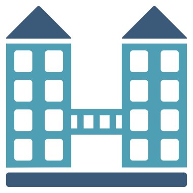 Şirket simge ticaret kümesinden