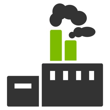 Fabrika simge ticaret kümesinden
