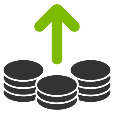 Ödeme simge ticaret kümesinden