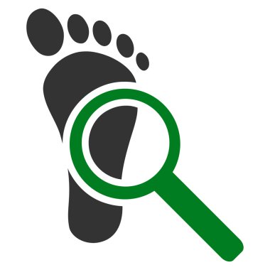 Ticaret kümesinden denetim simgesi