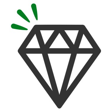 Ticaret Crystal simgesini ayarla