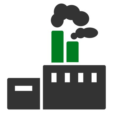 Fabrika simge ticaret kümesinden