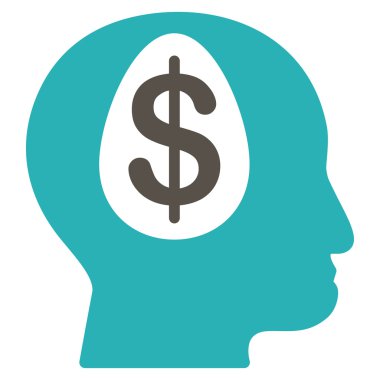 Bankacı simge ticaret kümesinden