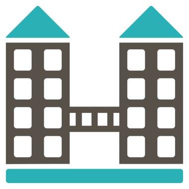 Şirket simge ticaret kümesinden