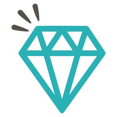 Ticaret Crystal simgesini ayarla