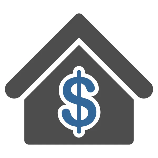 Stock vector Mortgage Icon from Commerce Set