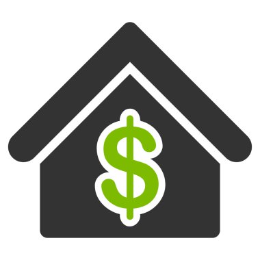 İpotek simge ticaret kümesinden