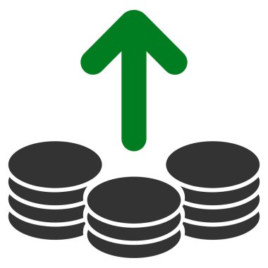 Ödeme simge ticaret kümesinden