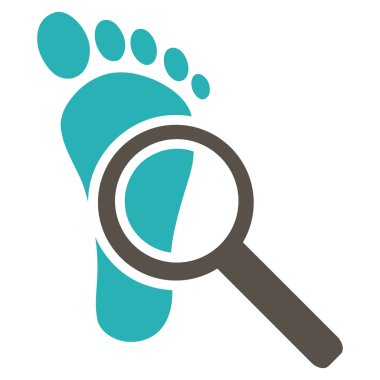 Ticaret kümesinden denetim simgesi