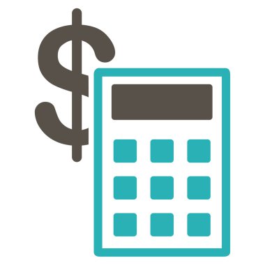 Hesaplama simge ticaret kümesinden