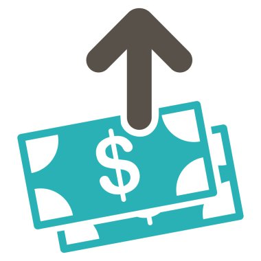 Simge ticaret kümesinden ödemek