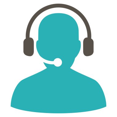 Telefonla satış simge ticaret kümesinden