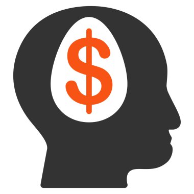 Bankacı simge ticaret kümesinden