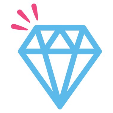 Ticaret Crystal simgesini ayarla