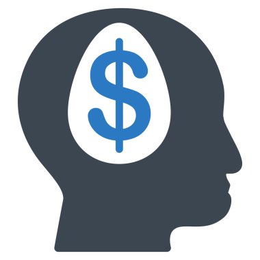 Bankacı simge ticaret kümesinden