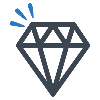 Ticaret Crystal simgesini ayarla