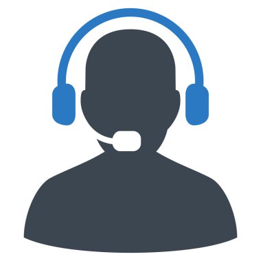 Resepsiyonist simge ticaret kümesinden