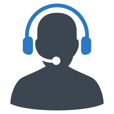 Telefonla satış simge ticaret kümesinden