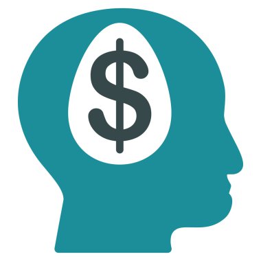 Bankacı simge ticaret kümesinden