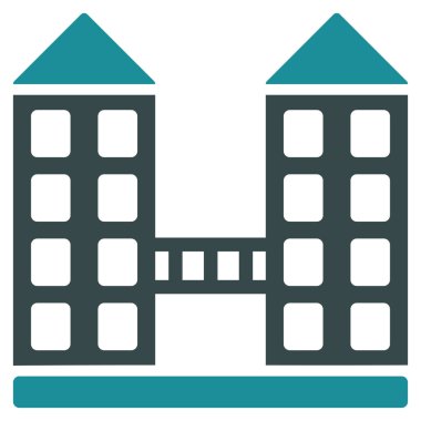 Şirket simge ticaret kümesinden