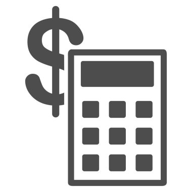 Hesaplama simge ticaret kümesinden