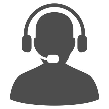 Resepsiyonist simge ticaret kümesinden