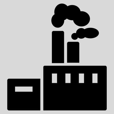 Fabrika simge ticaret kümesinden