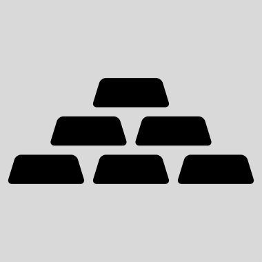 Hazine simge ticaret kümesinden