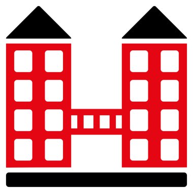 Şirket simge ticaret kümesinden