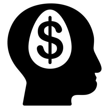 Bankacı simge ticaret kümesinden