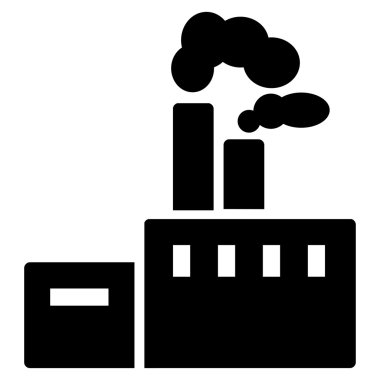 Fabrika simge ticaret kümesinden