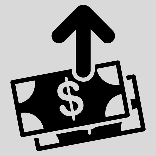 Pay Icon from Commerce Set — Stock Photo, Image