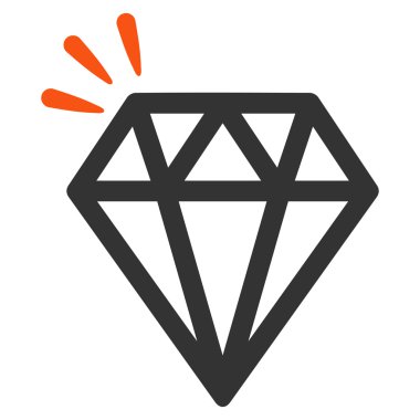 Ticaret Crystal simgesini ayarla