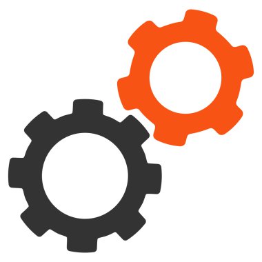 Gears'ı simge ticaret kümesinden