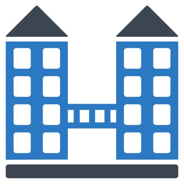 Şirket simge ticaret kümesinden