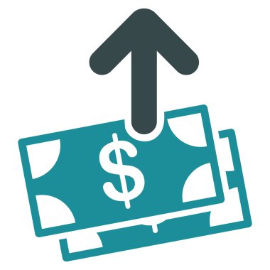 Simge ticaret kümesinden ödemek