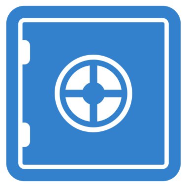 İş Bicolor kümesi'nden güvenli simgesi