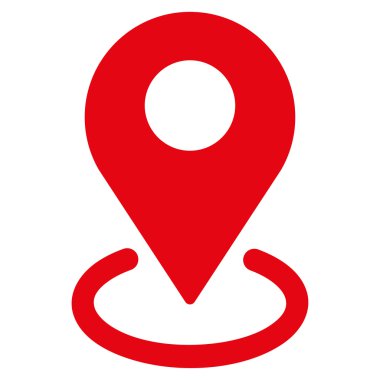 İş Bicolor ayarla simgesinden coğrafi hedefleme