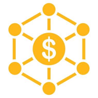 İş Bicolor kümesi'nden düzeni simgesini