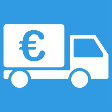 Toplayıcı araba simgesi