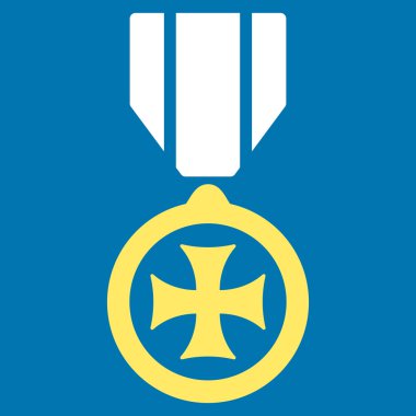 Malta haçı simgesi